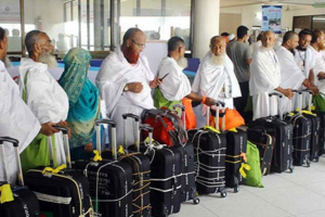 ঢাকার বেসরকারি হজযাত্রীদের প্রশিক্ষণ ৯-১৩ এপ্রিল