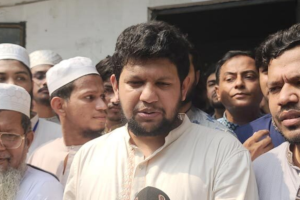 ‘রাজনৈতিক দলগুলো প্রস্তুতি নিক, নির্বাচন হবে’