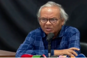 ‘পরাজিত শক্তি অবৈধ টাকা ব্যবহার করে বাংলাদেশকে কলঙ্কিত করার চেষ্টা করছে’