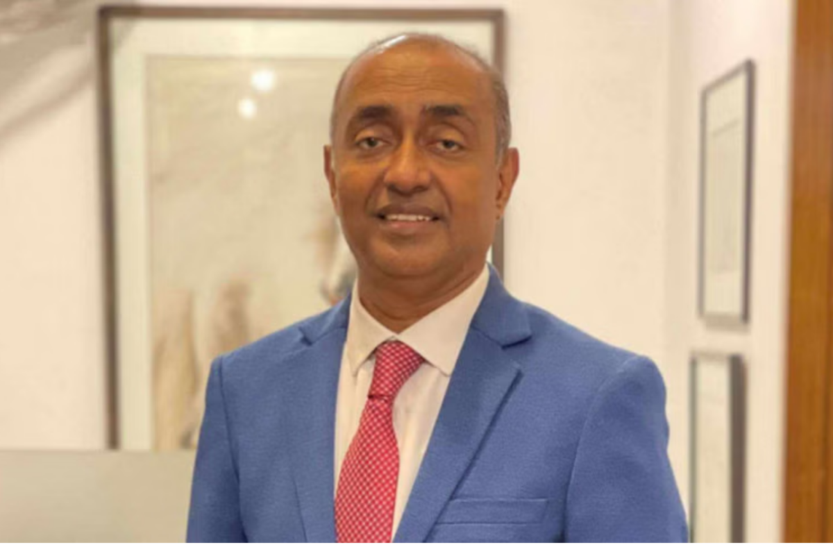 হাসিনা যতই ষড়যন্ত্র করুক ফ্যাসিবাদী খুনীদের বিচার আমরা করবোই: অ্যাটর্নি জেনারেল