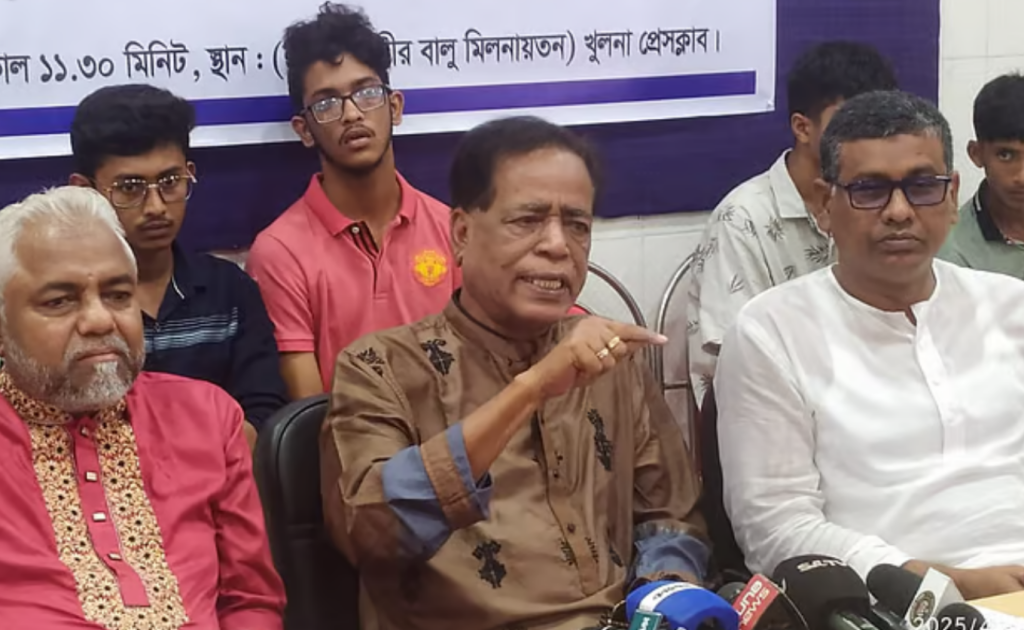 aabbc 10 1744466576 জাতীয় পার্টিকে ‘ফ্যাসিস্টের দোসর’ আখ্যা দিয়ে দলের তিন কেন্দ্রীয় নেতার পদত্যাগ