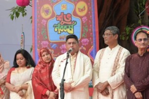 দেশবাসীর প্রতি সৌহার্দ্য ও ঐক্যের বার্তা সেনাপ্রধানের