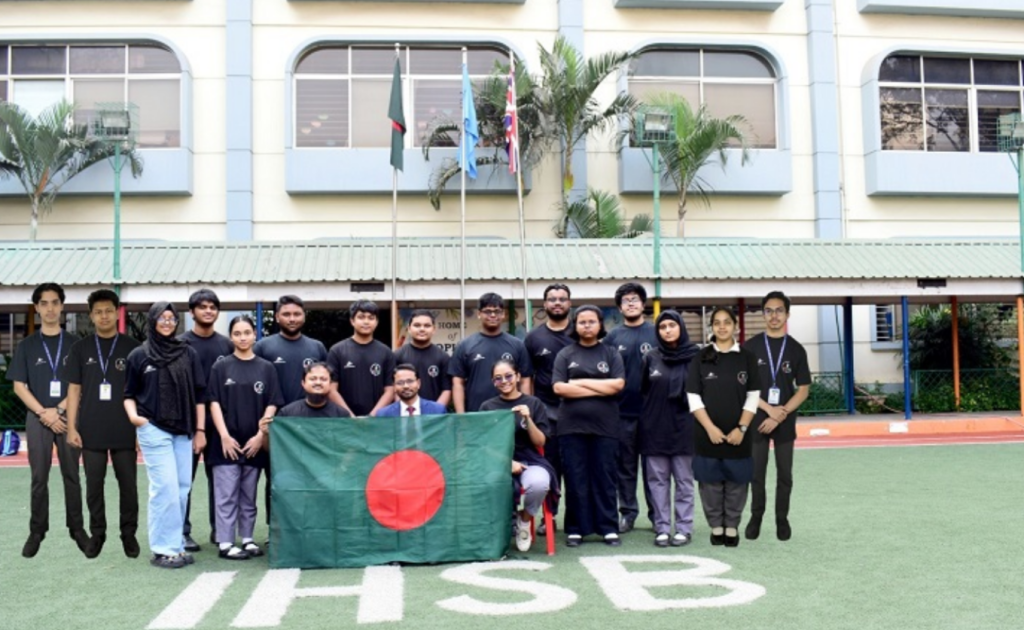 aabbc 12 1744469244 নাসায় ইন্টারন্যাশনাল হোপ স্কুল বাংলাদেশের অসাধারণ সাফল্য
