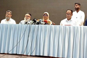 স্বাধীনতার ৫০ বছর পেরিয়ে গেলেও রাষ্ট্রের নিজস্ব এয়ার অ্যাম্বুলেন্স নেই