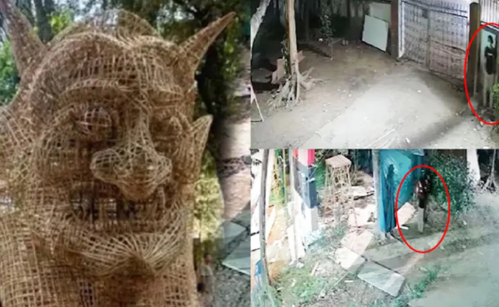 aabbc 18 1744550679 ফ্যাসিবাদের মুখাকৃতিতে আগুন দেওয়া শনাক্ত ব‍্যক্তি ছাত্রলীগের কর্মী