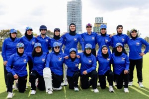 আফগানিস্তানে নারী ক্রিকেটারদের পাশে আইসিসি: মাঠে ফেরাতে গঠিত টাস্কফোর্স