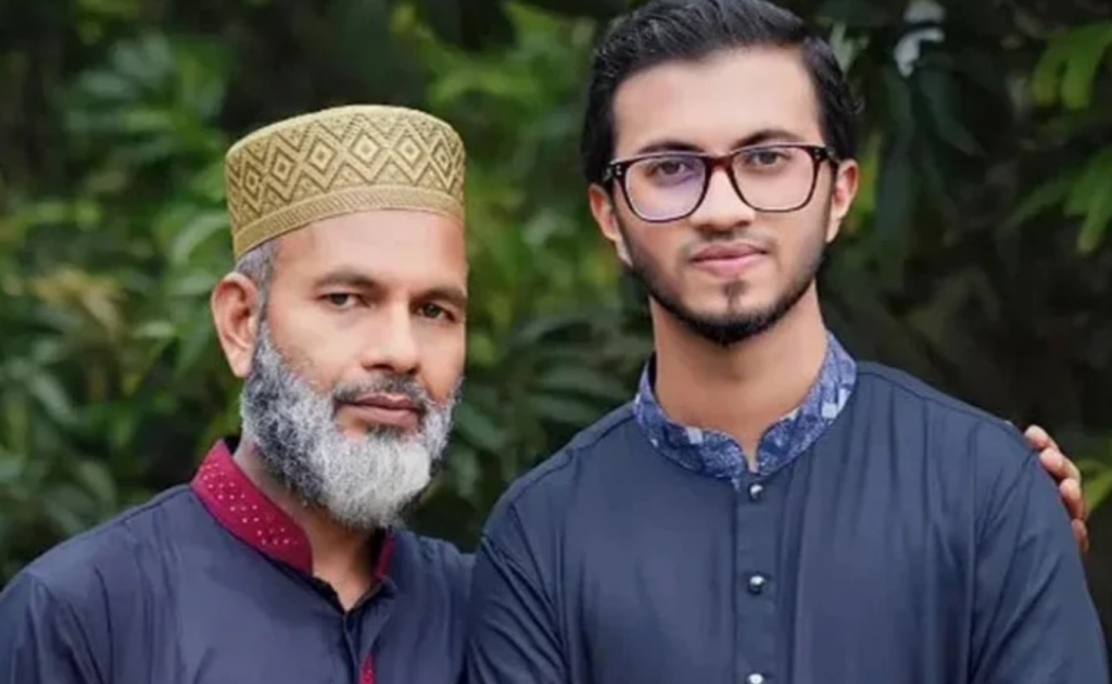 aabbc 23 1744556259 পিএসসির সেই গাড়িচালক আবেদ আলীর ছেলে সিয়ামের সম্পদ জব্দ