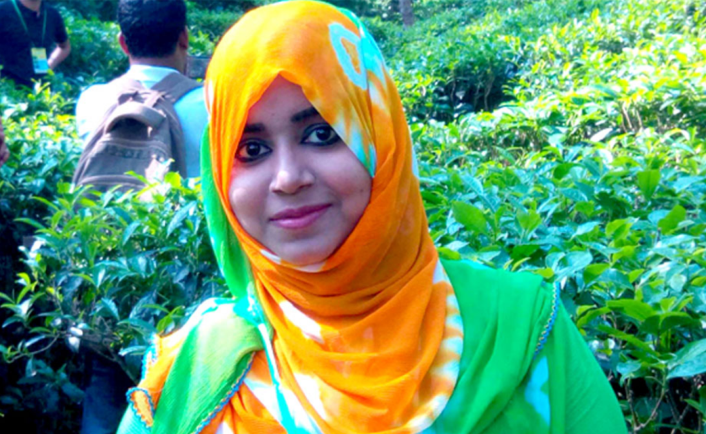 aabbc 25 1744037324 তনু হত্যা: তদন্ত কর্মকর্তার দায়িত্ব নেওয়ার ৭ মাস পর ঘটনাস্থল পরিদর্শন
