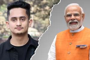 মোদিকে উগ্র সাম্প্রদায়িক বলে ছুড়ে ফেলার বিকল্প নেই বললেন সারজিস