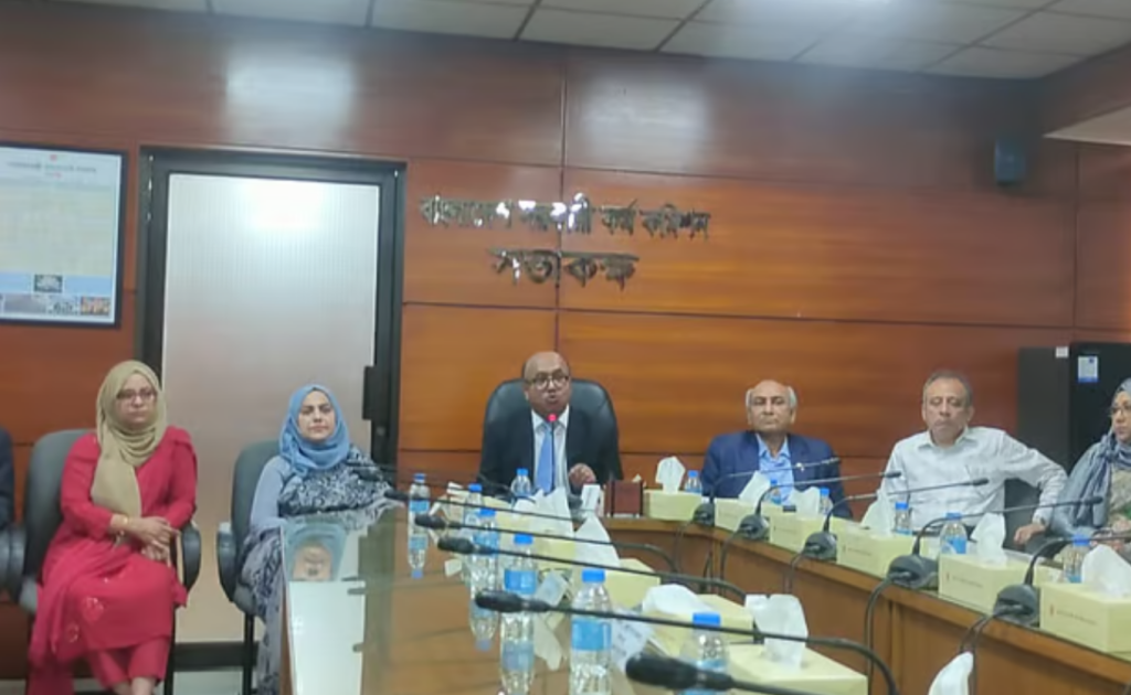 aabbc 31 1744106313 ৪৪তম বিসিএসের চূড়ান্ত ফল ৩০ জুনের মধ্যে: পিএসসি চেয়ারম্যান