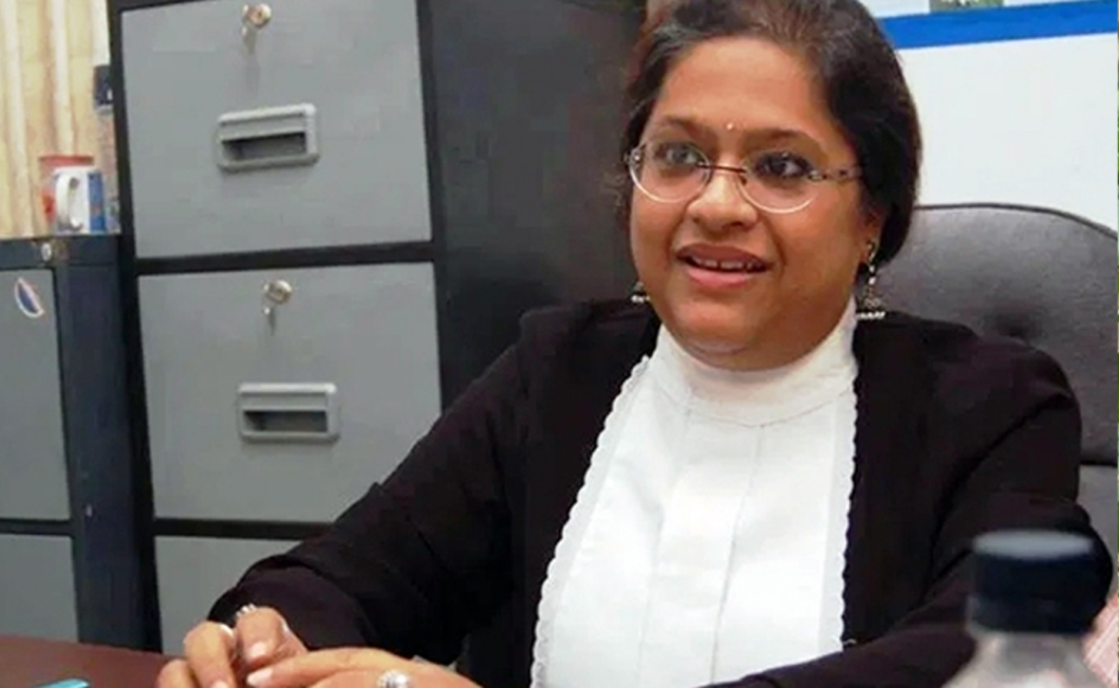 aabbc 32 1744107693 হত্যাচেষ্টা মামলায় তুরিন আফরোজ ৪ দিনের রিমান্ডে