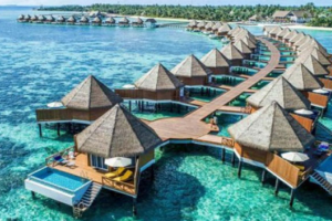 গাজায় গণহত্যা: ইসরায়েলিদের প্রবেশে নিষেধাজ্ঞা দিলো মালদ্বীপ