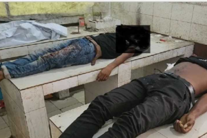 ব্রাহ্মণবাড়িয়ায় লরি চাপায় অটোরিকশার দুই যাত্রী নিহত, আহত ৪