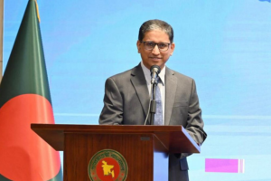ইউনূস-মোদি বৈঠকের পর দিল্লিতে নতুন হাইকমিশনার পাঠাল ঢাকা