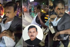 জামিনের পর মারধরের শিকার হয়ে ফের কারাগারে সাবেক এমপি