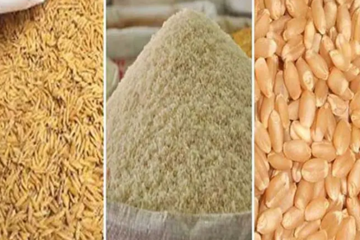৪৯ টাকায় চাল, ৩৬ টাকায় ধান-গম কিনবে সরকার