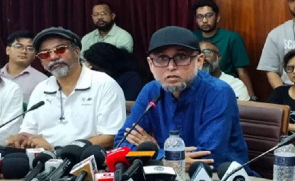 aabbc 59 1744208450 ‘নববর্ষের শোভাযাত্রায় ‘ফ্রম দ্য রিভার টু দ্য সি’ গাইবেন ২০০ ব্যান্ড তারকা’