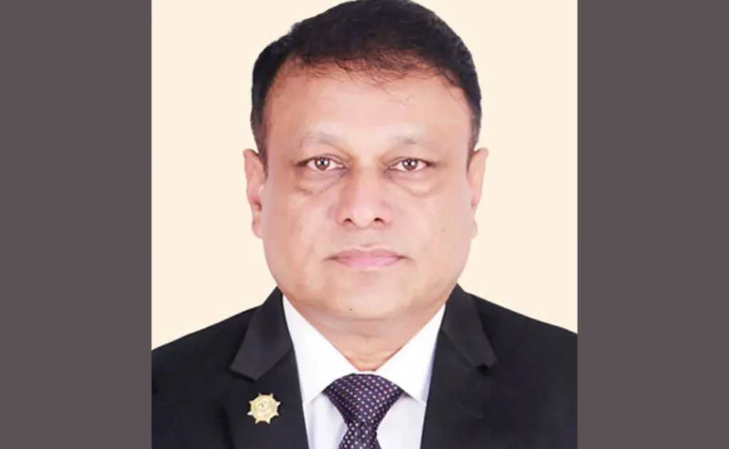aabbc 5 1743945396 এসএসএফের সাবেক ডিজির ৩৪ ব্যাংক হিসাব অবরুদ্ধ, ফ্ল্যাট-জমি জব্দ