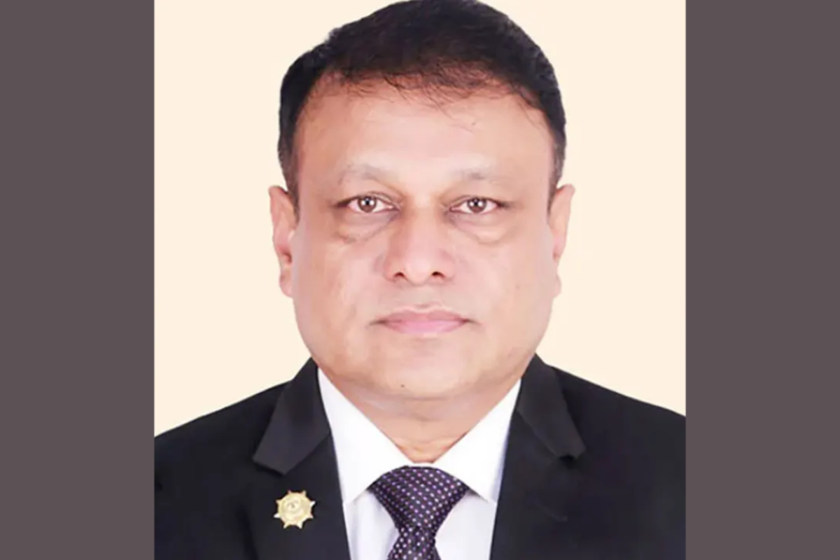এসএসএফের সাবেক ডিজির ৩৪ ব্যাংক হিসাব অবরুদ্ধ, ফ্ল্যাট-জমি জব্দ