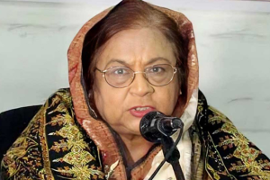 ‘ক্ষমতার জন্য নয়; গণতন্ত্র ফিরিয়ে আনার জন্যই নির্বাচন চায় বিএনপি’