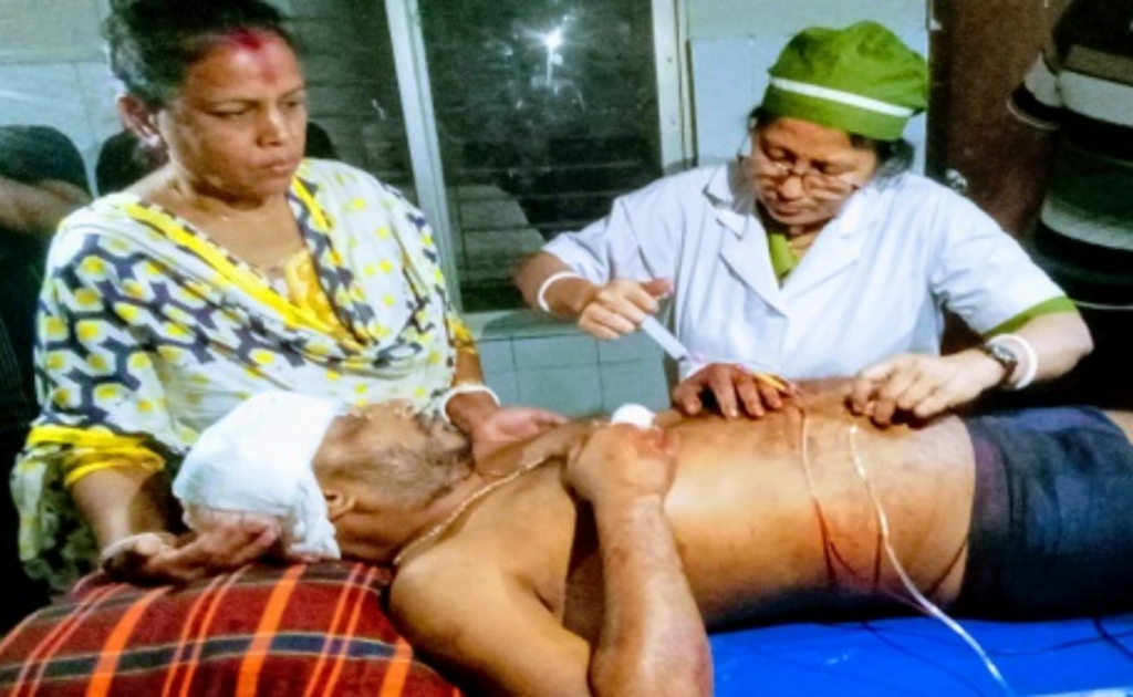 aabbc 6 1743859415 ফরিদপুরে ২ ভাইকে কুপিয়ে জখম