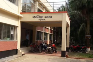 নড়াইলে আধিপত্য বিস্তার কে কেন্দ্র করে দু’পক্ষের সংঘর্ষে নিহত ১