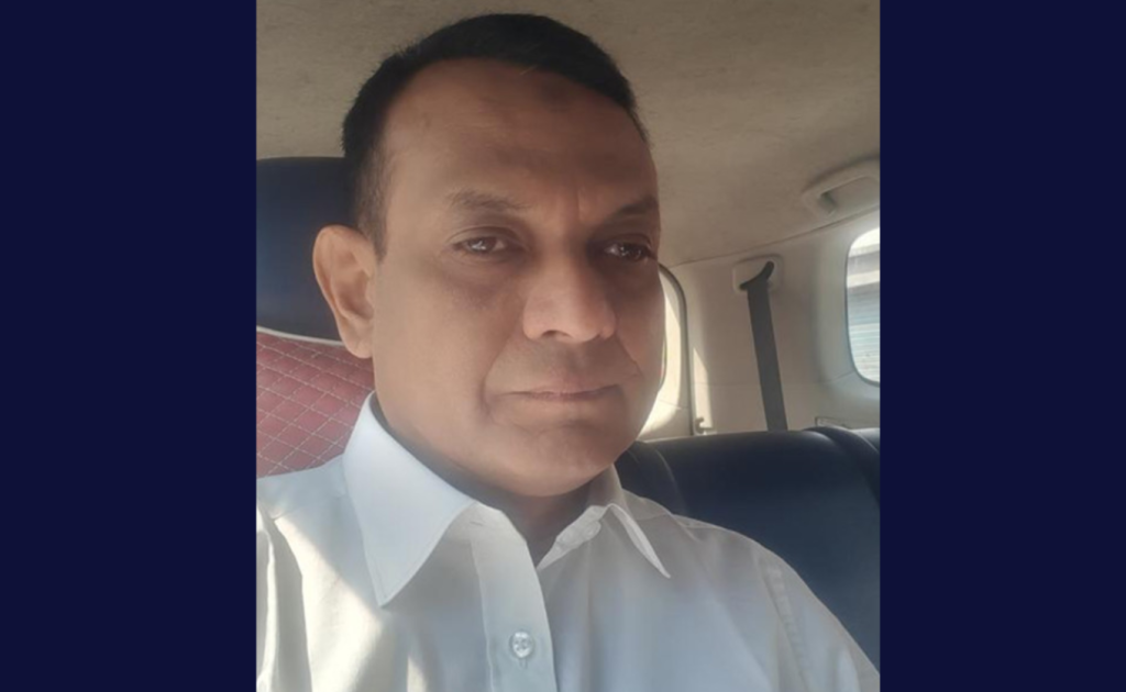 aabbc 7 1743951634 প্রতিবাদের মুখে যোগদান করতে পারেন নি খুমেক হাসপাতালের উপপরিচালক