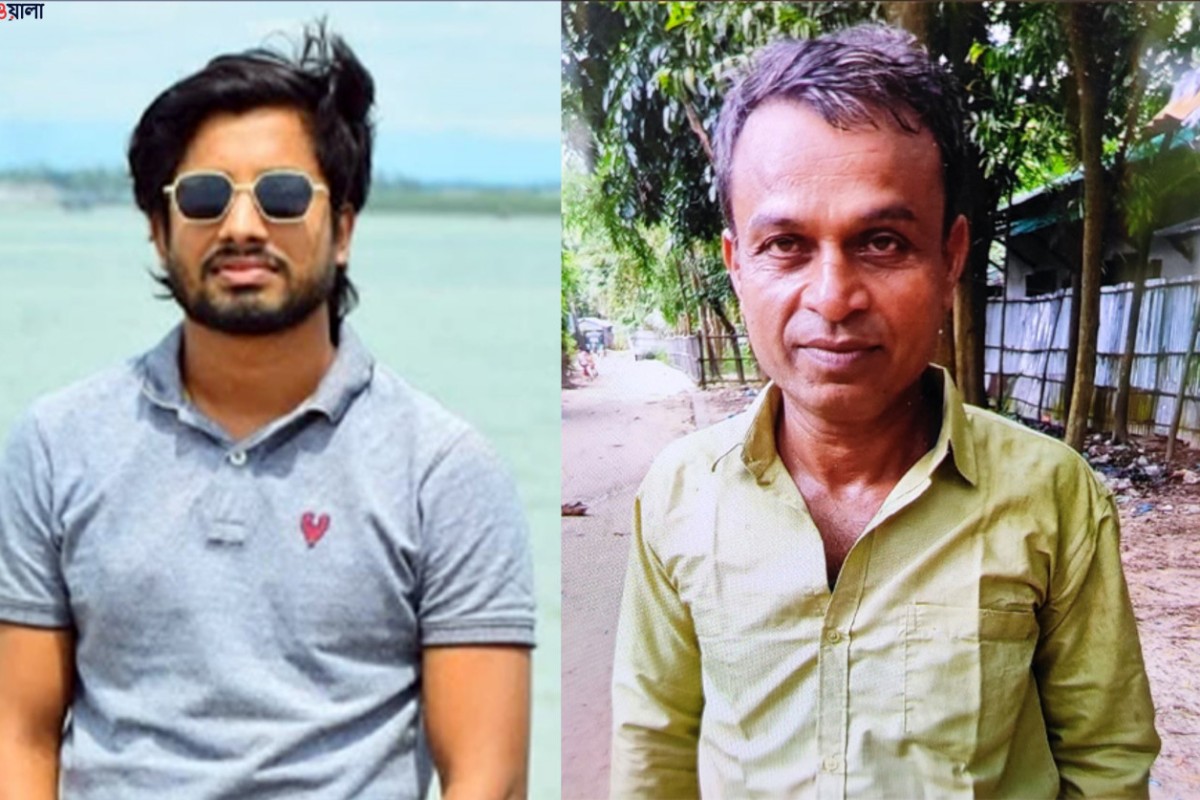 রাজনীতি নিয়ে তর্ক, বিএনপি নেতাকে পিটিয়ে হত্যা ছাত্রলীগ নেতার