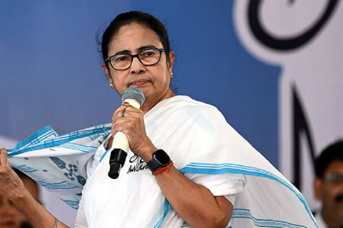 ওয়াকফ আইন বাংলায় কার্যকর হবে না: মমতা