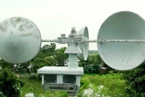 সন্ধ্যা ৬টার মধ্যে বজ্রসহ শিলাবৃষ্টির পূর্বাভাস