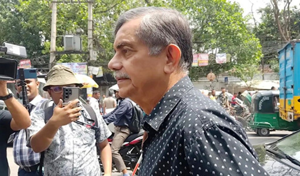 abrar 1744265015 এসএসসির কেন্দ্র পরিদর্শনে শিক্ষা উপদেষ্টা