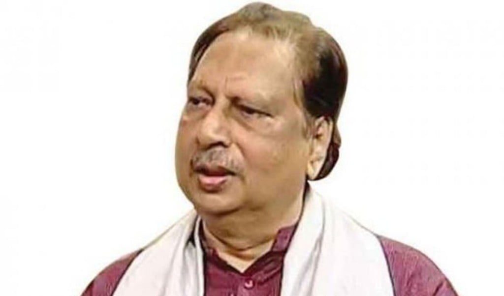 abusyeed 1744616560 অন্তর্বর্তী সরকার উৎখাতের ষড়যন্ত্রের অভিযোগে ১৬৪ জনের বিরুদ্ধে মামলা