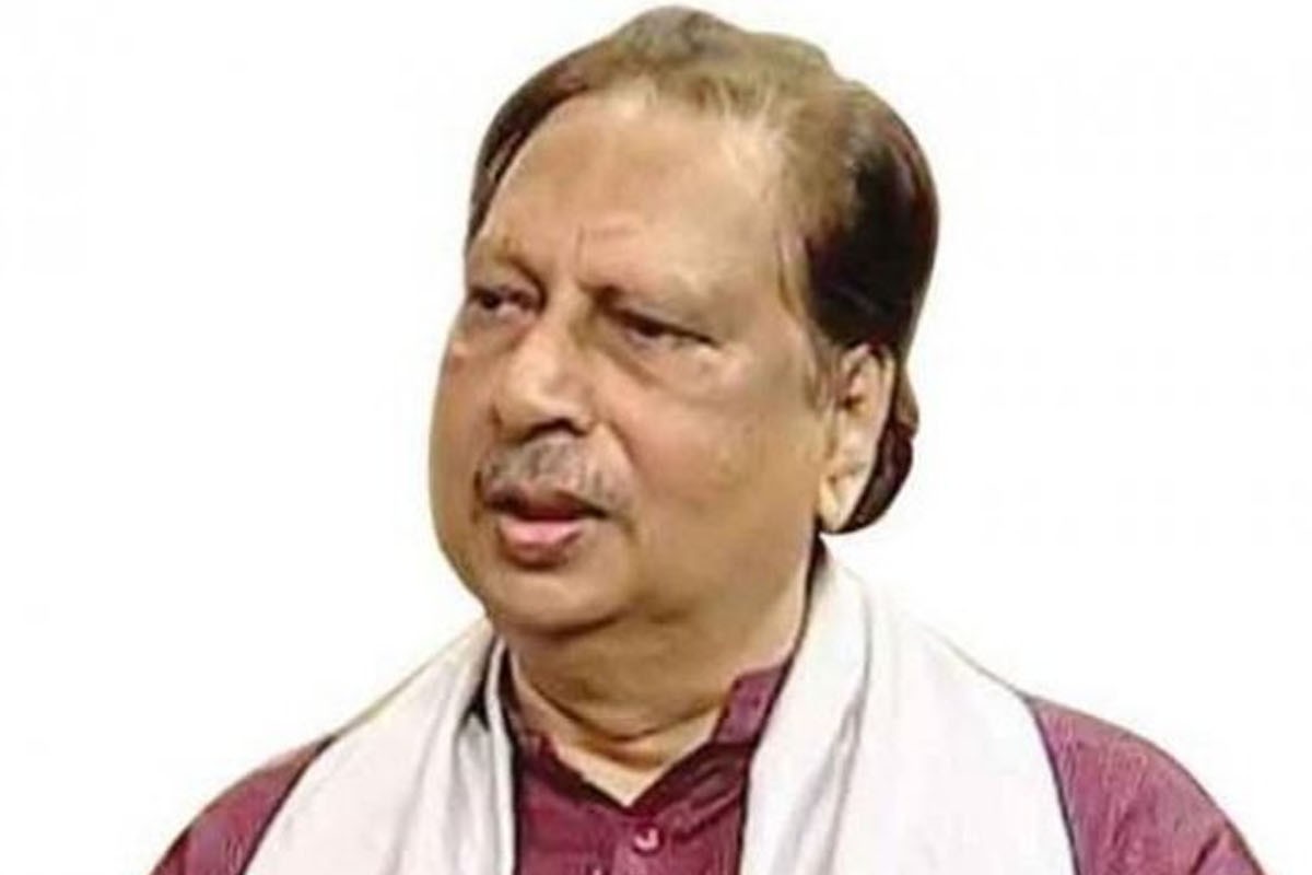 অন্তর্বর্তী সরকার উৎখাতের ষড়যন্ত্রের অভিযোগে ১৬৪ জনের বিরুদ্ধে মামলা