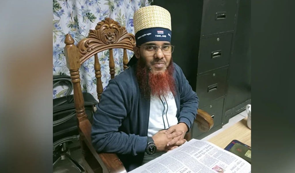 ahasan 1743648982 যেভাবে হত্যা করা হয় হা-মীম গ্রুপের জিএম আহসান উল্লাহকে