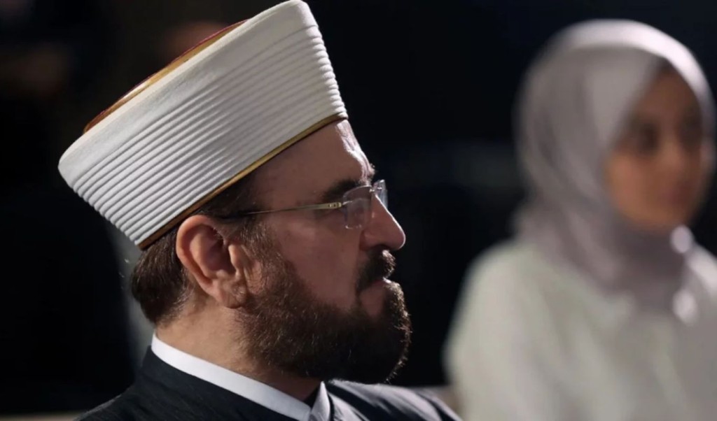 ali al karadagi 1743863376 ইসরায়েলের বিরুদ্ধে ‘জিহাদের’ আহ্বান জানিয়ে মুসলিম স্কলারদের বিরল ফতোয়া জারি