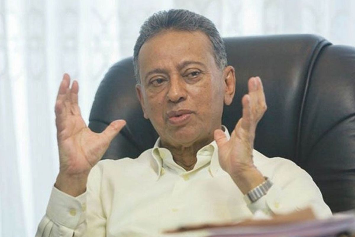 একটি শক্তি ক্ষমতায় থাকার জন্য নতুন নতুন পন্থা বের করছে: আমীর খসরু