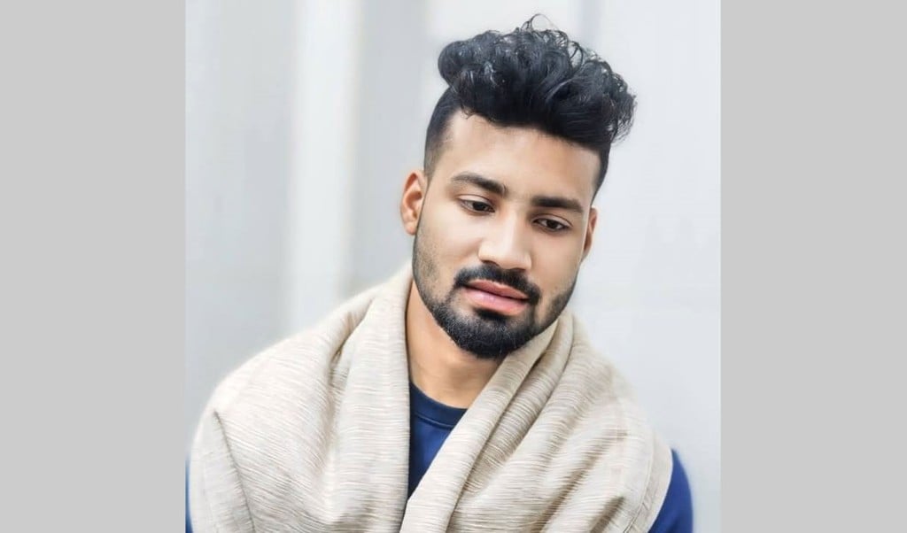 amonnoyak 1743653328 সমন্বয়ক পরিচয়ে কুষ্টিয়া ইসলামী বিশ্ববিদ্যালয় থানার ওসিকে বদলির হুমকি