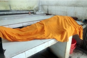 ব্রাহ্মণবাড়িয়ায় সম্পত্তি নিয়ে দ্বন্দ্ব: ঘরে ঢুকে নারীকে কুপিয়ে হত্যা