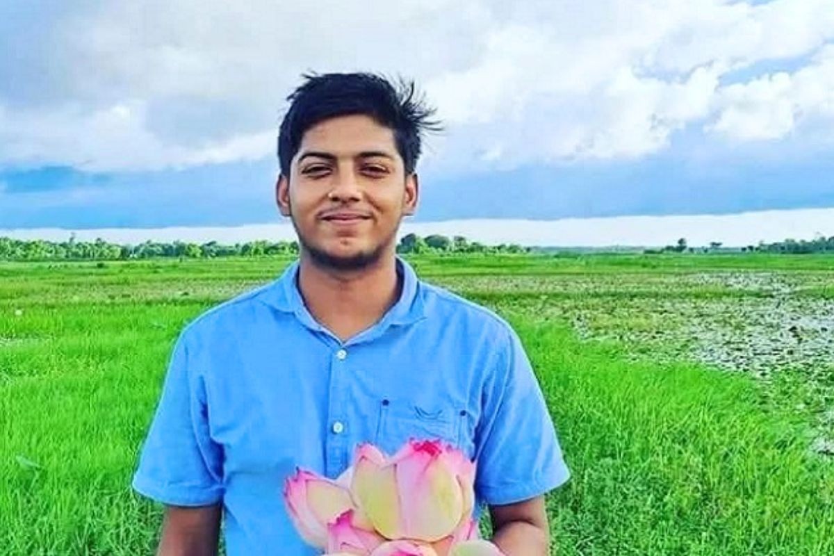 সৌদি আরবে সড়ক দুর্ঘটনায় বাংলাদেশি যুবকের মৃত্যু