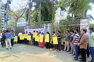 ৪৪-৪৭তম বিসিএসের নিয়োগপ্রক্রিয়া দ্রুত শেষ করতে নির্দিষ্ট রোডম্যাপের দাবি চাকরিপ্রার্থীদের