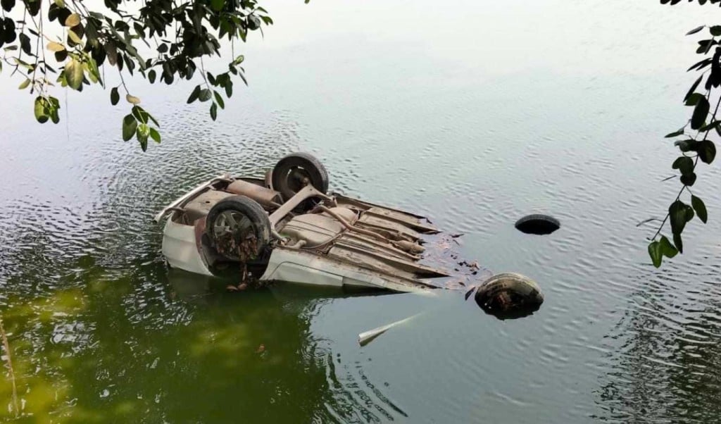 bhaluka 1743847810 ভালুকায় পৃথক সড়ক দুর্ঘটনায় নিহত দুই, আহত এক