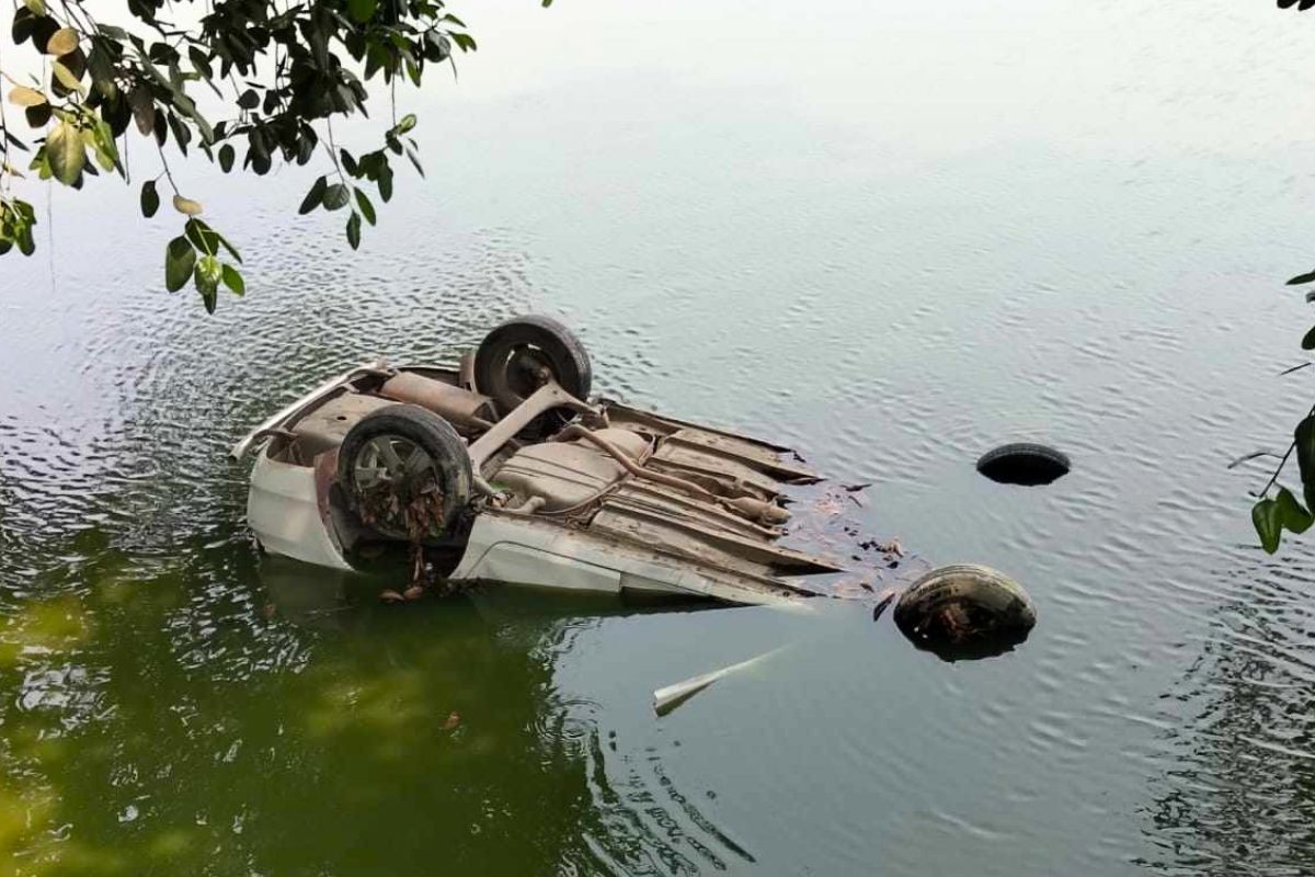ভালুকায় পৃথক সড়ক দুর্ঘটনায় নিহত দুই, আহত এক