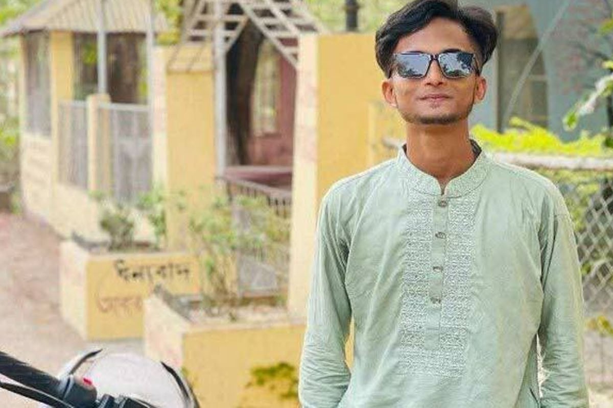 সিলেটে ছাত্রলীগের দুই গ্রুপের কথা কাটাকাটির জেরে ছুরিকাঘাতে এক যুবক নিহত