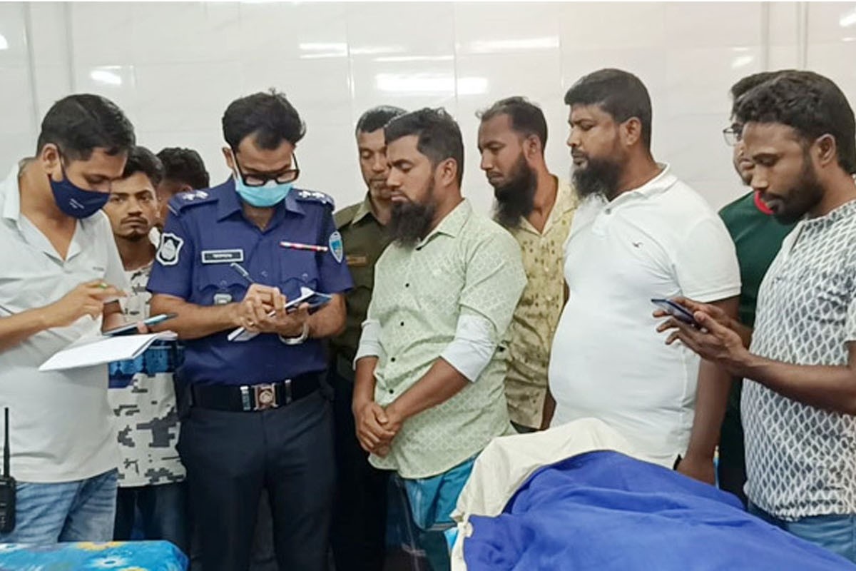 চাঁদপুরে পুকুরে ডুবে মা-ছেলেসহ ৩ জনের মৃত্যু
