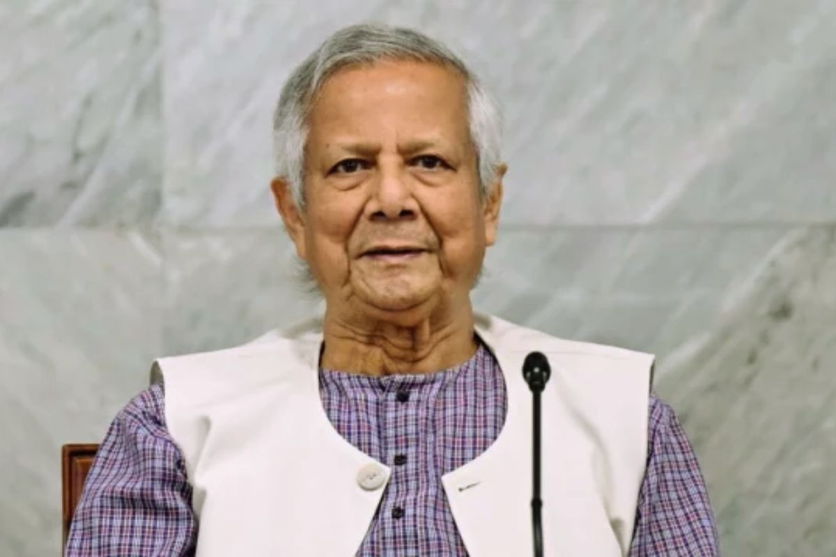 যুক্তরাষ্ট্রের সঙ্গে আলোচনার মাধ্যমে শুল্ক ইস্যুর ইতিবাচক সমাধান হবে: প্রধান উপদেষ্টা