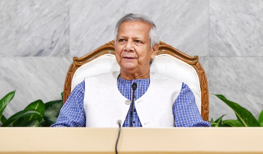 dr yunus 1744804490 এলডিসি থেকে উত্তরণে প্রয়োজনীয় প্রস্তুতি জোরদারের নির্দেশ প্রধান উপদেষ্টার