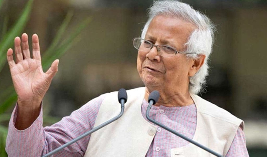 dry 1743666717 বিমসটেক সম্মেলনে মূলপ্রবন্ধ উপস্থাপন করবেন প্রধান উপদেষ্টা