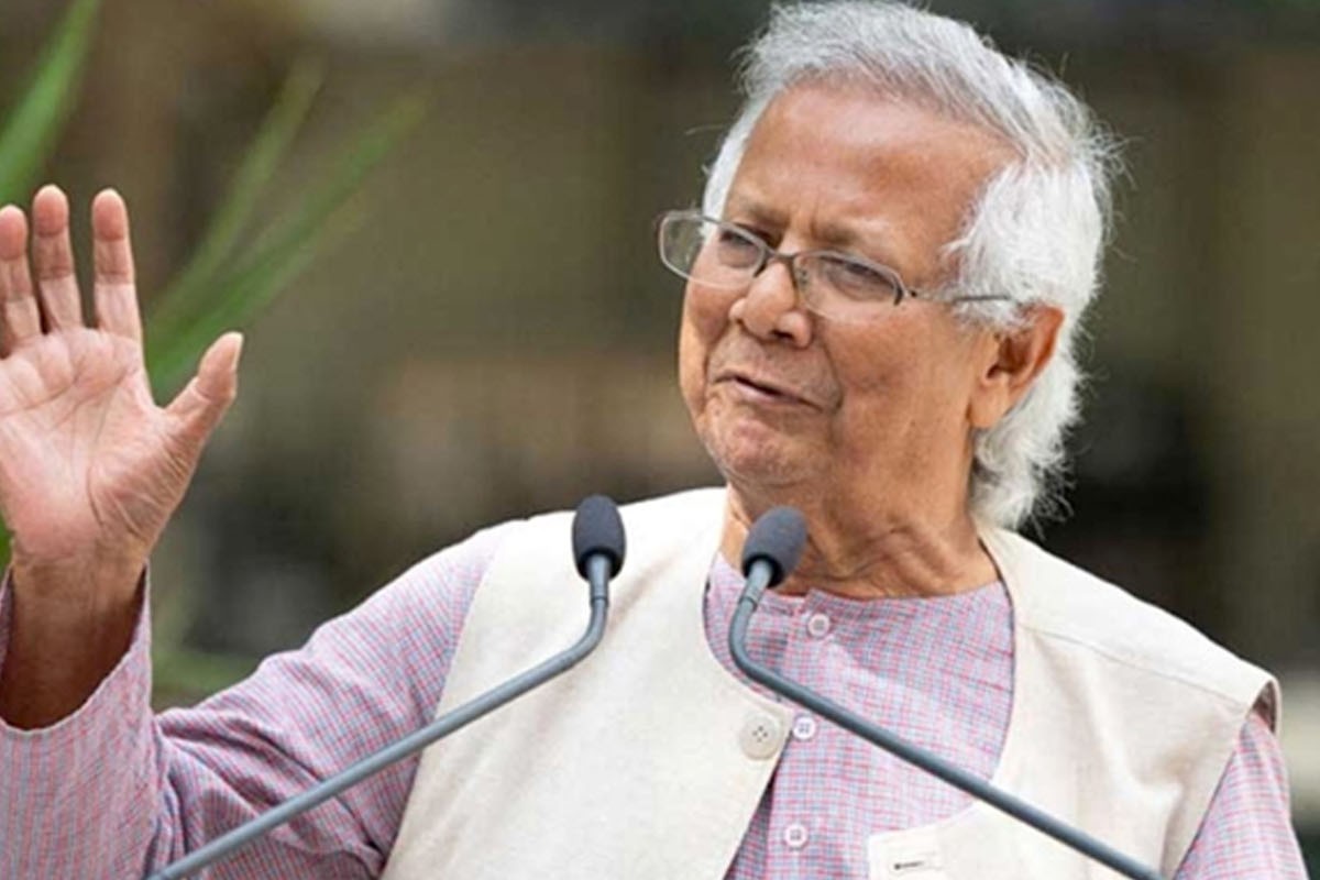 বিমসটেক সম্মেলনে মূলপ্রবন্ধ উপস্থাপন করবেন প্রধান উপদেষ্টা