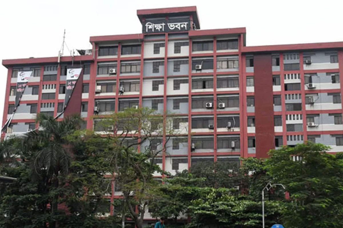 বদলি নীতিমালা লঙ্ঘন করে মাউশিতেই যুগ পার করেছেন তারা