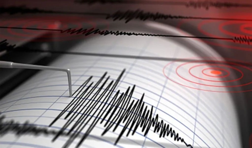 earthquake 1743677416 এবার ভূমিকম্পে কাঁপল ইন্দোনেশিয়া